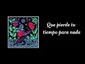 La Femme - Sacatela (Lyric Video)