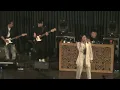Download Lagu Mahalini - Till it hurt (Yellow Claw) (Live Concert Marabunta Semarang)