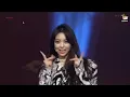 ITZY Intro, 'Wannabe' remix \u0026 'Not Shy' 2020 Asia Artist Awards (AAA 2020)