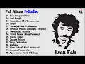 Download Lagu Full Album Iwan Fals | Do'a Pengobral Dosa | Gali Gongli | Sugali | Album Prihatin