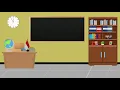 Download Lagu Background animasi ruang guru | Ruang kelas