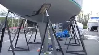 Life is Like Sailing – Haul Out – Part 4