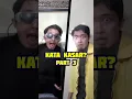 Download Lagu ♫ Kata Kasar? Part 3 - #Shorts #ArmanVesona