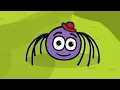ITSY BITSY SPIDER - Song for Children