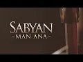 Man Ana - SABYAN (Spesial Hari Guru)
