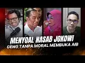 Download Lagu Kena Giliran! Makam Ibunda Jokowi Apa Perlu Dibongkar Juga?