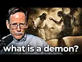 Why the New Testament Never Gives a Complete Theology of Demons