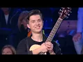 Download Lagu Marcin Patrzałek La finale   Tú Sí Que Vales Archivio   Witty TV