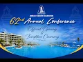 JAMAICA TEACHERS ASSOCIATION - OPENING INVESTITURE CEREMONY