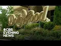 Dollywood closes ride after deadly Florida accident