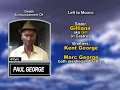 Paul George Long Obituary
