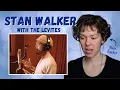 Download Lagu Voice Teacher Reacts to STAN WALKER with THE LEVITES - Don't Dream It's Over (Crowded House Cover)