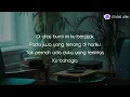 Melly Goeslaw - Ku Bahagia (Studio Lirik)