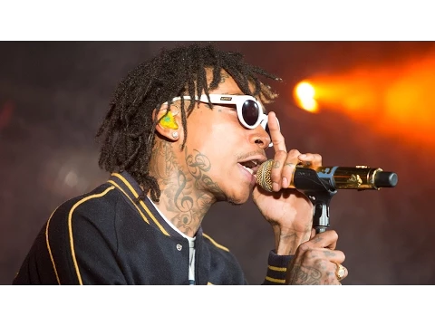 Download MP3 Wiz Khalifa \