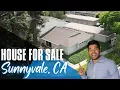TOWNHOUSE FOR SALE IN SUNNYVALE CA 94087 TOWNHOMES SUNNYVALE TOWNHOMES
