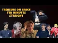 Download Lagu Treasure moments to watch because you want to laugh!