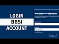 How to Login BBSI Payroll Account BBSI Payroll Login Tutorial 2024