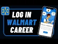 Walmart Login - How To Login into Walmart Career Portal