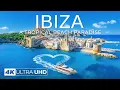 Lagu [4K] Ibiza 2026 🇪🇸 Mediterranean Coastlines \u0026 Seaside Parties Aerial Views  Deep House Chill Music