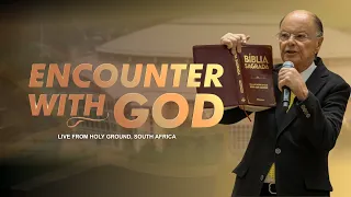Encontro com Deus - 2026