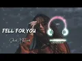 Download Lagu Fell For You – Slowed + Reverb| ‎⁨By Shubh |#slowedandreverb #music