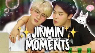 Download JINMIN'S FRIENDSHIP! MP3