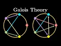 Why you can t solve quintic equations Galois theory approach