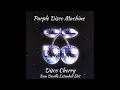 Purple Disco Machine - Disco Cherry (Dan Deville Extended Edit)