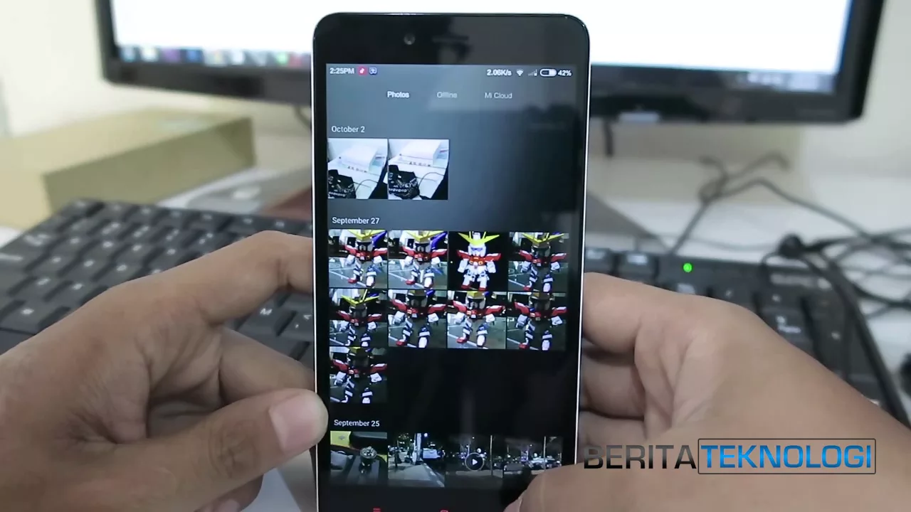 XIAOMI REDMI NOTE 2 | REVIEW INDONESIA. 