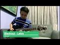 Download Lagu Blackout - Letoy (cover)
