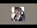 Download Lagu bixby - a taste of melancholy (sped up)