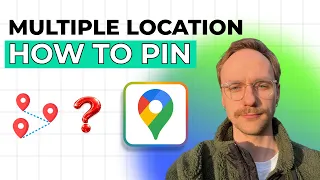 How to Pin Multiple Locations on Google Maps 2026 Full Guide