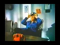 Maytag Repairman Commercial Jesse White 1979