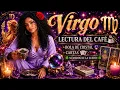 Virgo coffee reading you will be incredibly valued