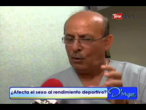 ¿Afecta el sexo al rendimiento deportivo?