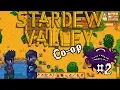 Stardew Valley Co-op Multiplayer - Don t Touch My Cockle