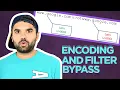Encoding and Filter Bypass