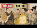 Lagu Rìu Thần Nhận Chủ, Chum Gạo Biết Chọn Người - Cóc Tinh Hóa Thần Giữa ĐÁM CƯỚI|10 Câu Chuyện Nhân Quả