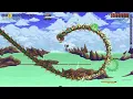 Aquatic Scourge Calamity Death Mode Magic Guide Terraria With Yak