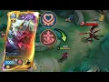Download Lagu DYRROTH NEW META ITEM AND EMBLEM TO BEAT IMMORTAL BROKEN HERO - MLBB