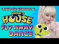 Dance Shinbi’s House Fly Away Versi Bahasa Indonesia #shorts