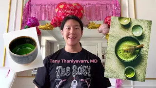 ทำไมมัจฉะถึงมีราคาแพง