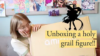 Download This is the best Miku figure! // Chill Anime Figure Unboxing MP3