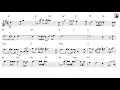 Download Lagu What A Wonderful World   Louis Armstrong Smooth Jazz Alto Sax