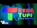 Download Lagu Rede Tupi Logo History