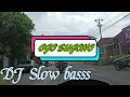 Download Lagu OJO SUJONO dj slow basss,