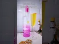 Download Lagu VODKA COCKTAIL RECIPE - SPARKLING KIWIBOOCHA COCKTAIL (An easy cocktail recipe) #howtomakecocktails