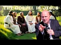 Download Lagu THE GOSPEL IS MORE than doctrine. It is spiritual, power, Light. It is Jesus.