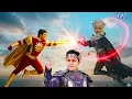 Lagu Shaktimaan और Timnasa के बिच हुए भयंकर Fight | Baalveer Returns | Latest Episode