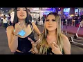 SAN DIEGO NIGHTLIFE DISTRICT CALIFORNIA USA 2022 FULL TOUR